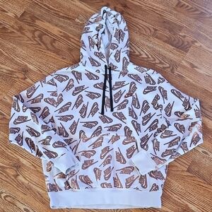 ☘️Nike Hoodie☘️
